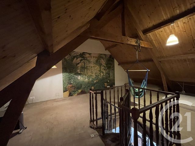 Maison &agrave; louer - 6 pi&egrave;ces - 148,09 m2 - St Remy Les Chevreuse - 78 - ILE-DE-FRANCE