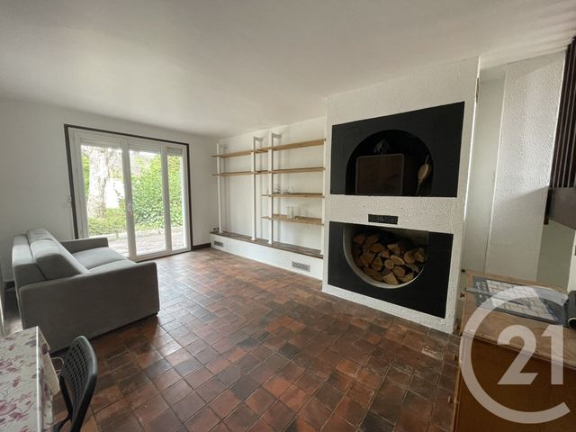 Maison &agrave; louer - 6 pi&egrave;ces - 148,09 m2 - St Remy Les Chevreuse - 78 - ILE-DE-FRANCE