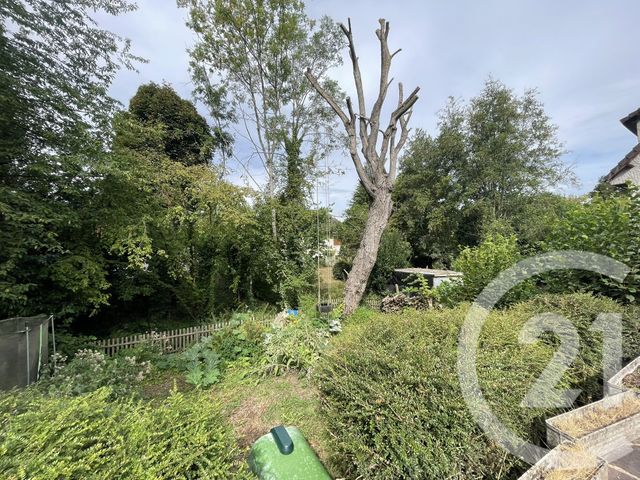 Maison &agrave; louer - 6 pi&egrave;ces - 148,09 m2 - St Remy Les Chevreuse - 78 - ILE-DE-FRANCE