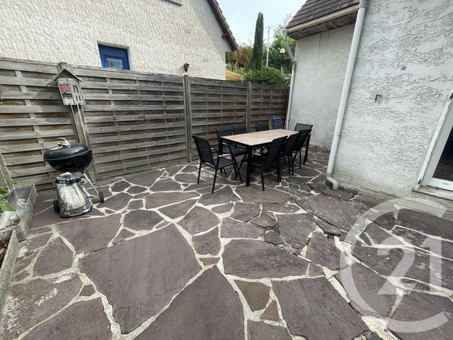 Maison &agrave; louer - 6 pi&egrave;ces - 148,09 m2 - St Remy Les Chevreuse - 78 - ILE-DE-FRANCE