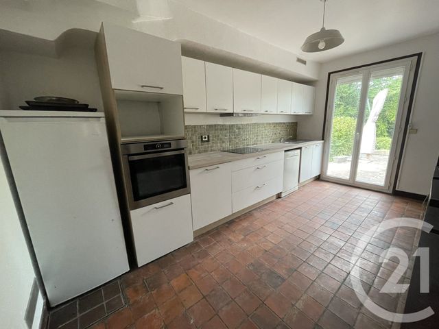 maison - ST REMY LES CHEVREUSE - 78