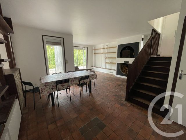Maison &agrave; louer - 6 pi&egrave;ces - 148,09 m2 - St Remy Les Chevreuse - 78 - ILE-DE-FRANCE