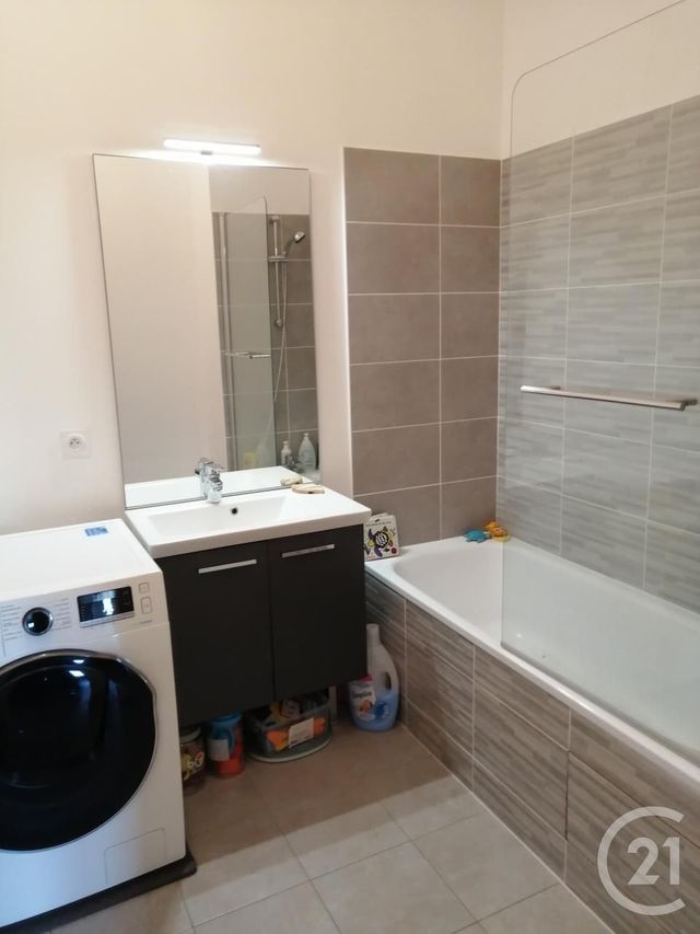 Appartement F4 &agrave; louer - 4 pi&egrave;ces - 76,90 m2 - Gif Sur Yvette - 91 - ILE-DE-FRANCE
