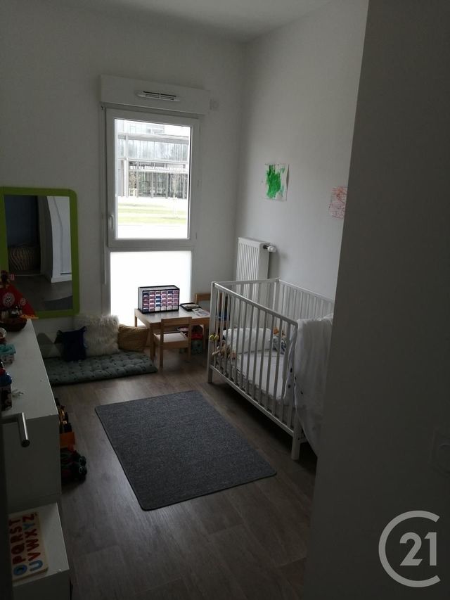 Appartement F4 &agrave; louer - 4 pi&egrave;ces - 76,90 m2 - Gif Sur Yvette - 91 - ILE-DE-FRANCE