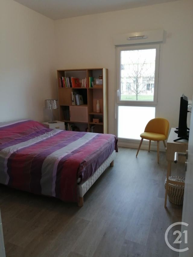 Appartement F4 &agrave; louer - 4 pi&egrave;ces - 76,90 m2 - Gif Sur Yvette - 91 - ILE-DE-FRANCE
