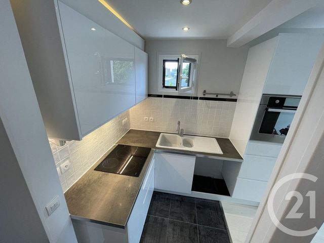 Appartement F2 &agrave; louer - 2 pi&egrave;ces - 45,72 m2 - Chaville - 92 - ILE-DE-FRANCE