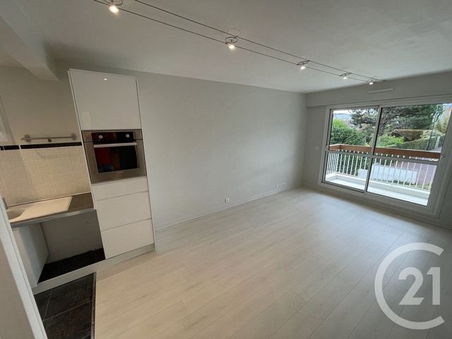 Appartement F2 &agrave; louer - 2 pi&egrave;ces - 45,72 m2 - Chaville - 92 - ILE-DE-FRANCE