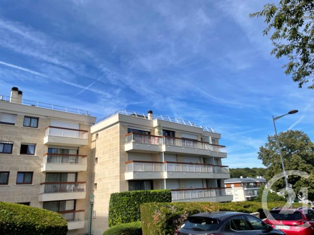Appartement F2 &agrave; louer - 2 pi&egrave;ces - 45,72 m2 - Chaville - 92 - ILE-DE-FRANCE