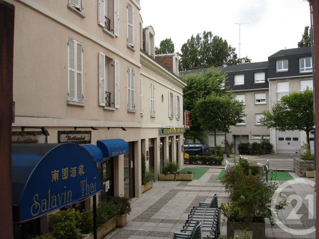 Appartement Studio &agrave; louer - 1 pi&egrave;ce - 27,97 m2 - Gif Sur Yvette - 91 - ILE-DE-FRANCE