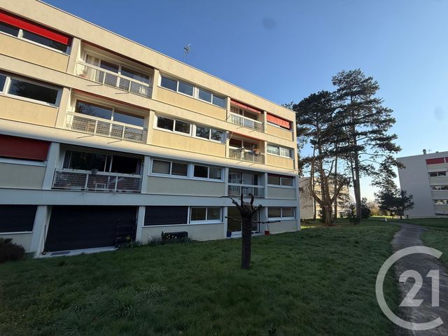 Appartement F4 &agrave; louer - 4 pi&egrave;ces - 76,59 m2 - Gif Sur Yvette - 91 - ILE-DE-FRANCE