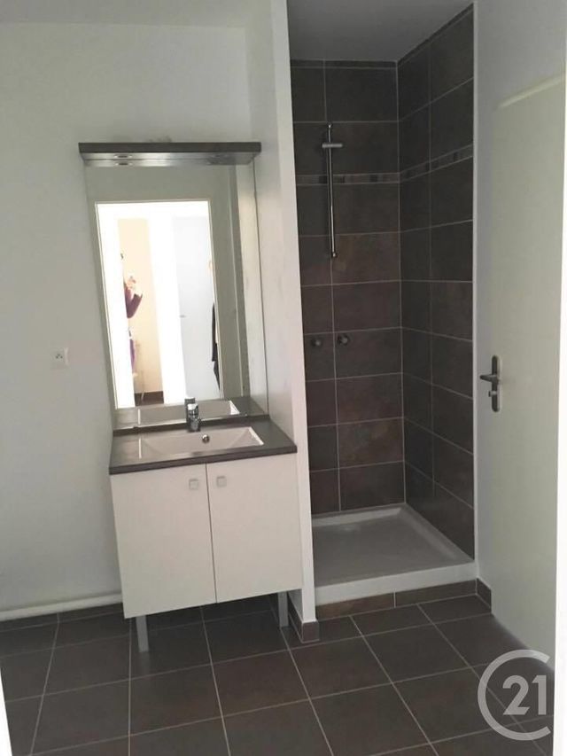 Appartement F4 &agrave; louer - 4 pi&egrave;ces - 80,13 m2 - Bures Sur Yvette - 91 - ILE-DE-FRANCE