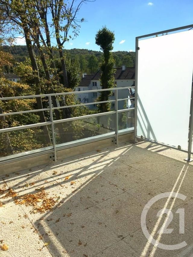 Appartement F4 &agrave; louer - 4 pi&egrave;ces - 80,13 m2 - Bures Sur Yvette - 91 - ILE-DE-FRANCE