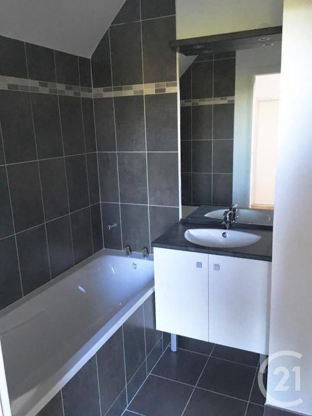 Appartement F4 &agrave; louer - 4 pi&egrave;ces - 80,13 m2 - Bures Sur Yvette - 91 - ILE-DE-FRANCE