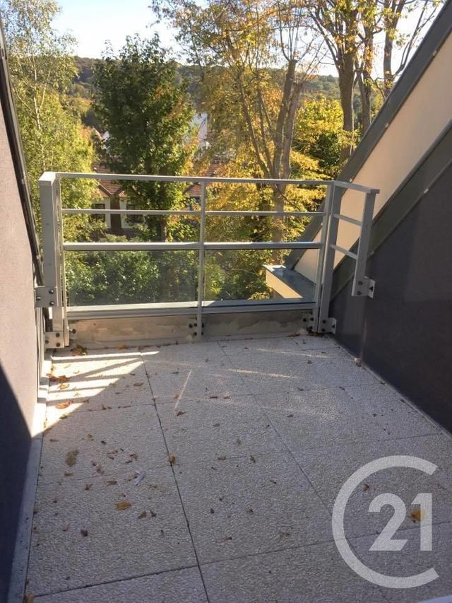 Appartement F4 &agrave; louer - 4 pi&egrave;ces - 80,13 m2 - Bures Sur Yvette - 91 - ILE-DE-FRANCE