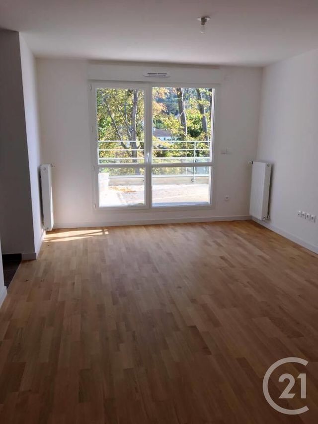 Appartement F4 &agrave; louer - 4 pi&egrave;ces - 80,13 m2 - Bures Sur Yvette - 91 - ILE-DE-FRANCE