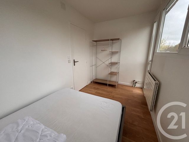 Appartement F1 &agrave; louer - 1 pi&egrave;ce - 34,02 m2 - Gif Sur Yvette - 91 - ILE-DE-FRANCE