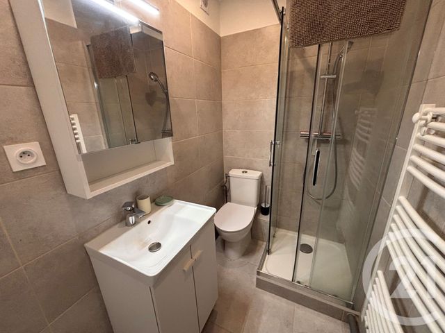 Appartement F1 &agrave; louer - 1 pi&egrave;ce - 34,02 m2 - Gif Sur Yvette - 91 - ILE-DE-FRANCE