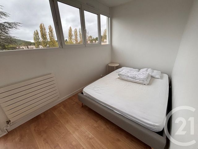 Appartement F1 &agrave; louer - 1 pi&egrave;ce - 34,02 m2 - Gif Sur Yvette - 91 - ILE-DE-FRANCE