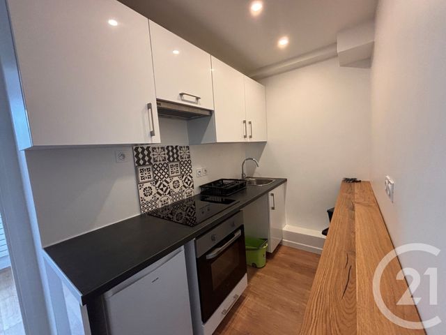 Appartement F1 &agrave; louer - 1 pi&egrave;ce - 34,02 m2 - Gif Sur Yvette - 91 - ILE-DE-FRANCE