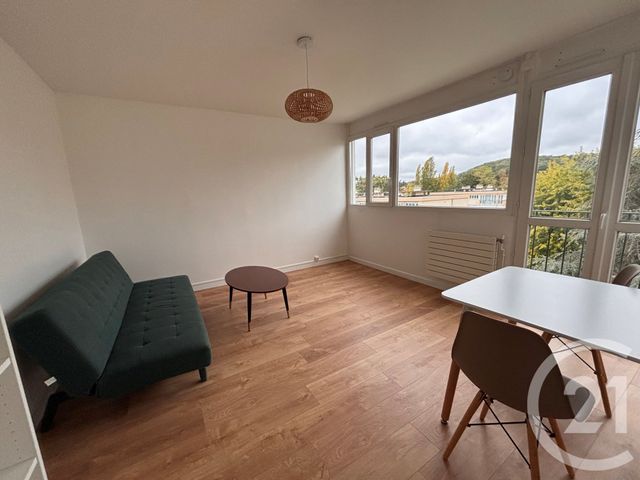 Appartement F1 &agrave; louer - 1 pi&egrave;ce - 34,02 m2 - Gif Sur Yvette - 91 - ILE-DE-FRANCE