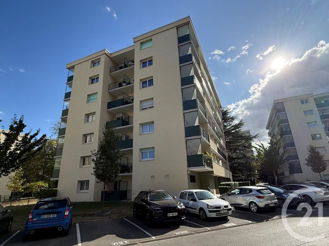 Appartement &agrave; vendre - 4 pi&egrave;ces - 85 m2 - Arpajon - 91 - ILE-DE-FRANCE