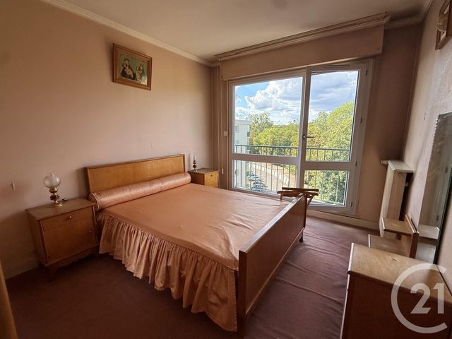 Appartement &agrave; vendre - 4 pi&egrave;ces - 85 m2 - Arpajon - 91 - ILE-DE-FRANCE