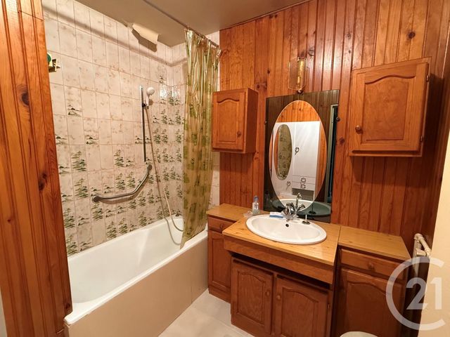 Appartement &agrave; vendre - 4 pi&egrave;ces - 85 m2 - Arpajon - 91 - ILE-DE-FRANCE