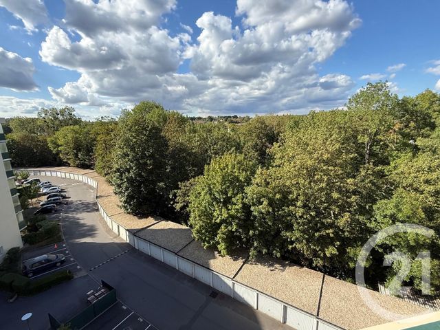 Appartement &agrave; vendre - 4 pi&egrave;ces - 85 m2 - Arpajon - 91 - ILE-DE-FRANCE