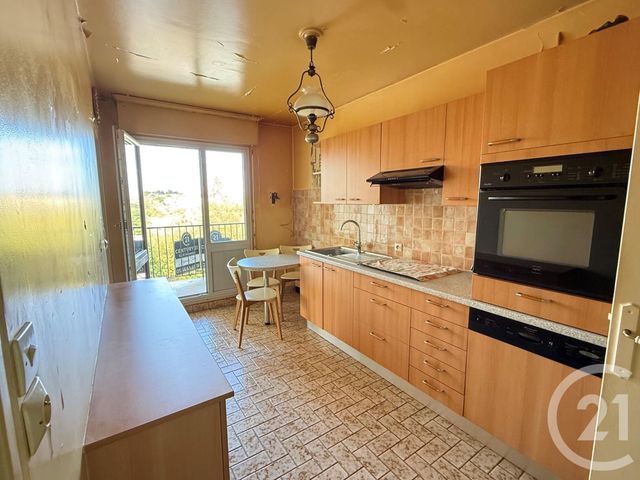 Appartement &agrave; vendre - 4 pi&egrave;ces - 85 m2 - Arpajon - 91 - ILE-DE-FRANCE