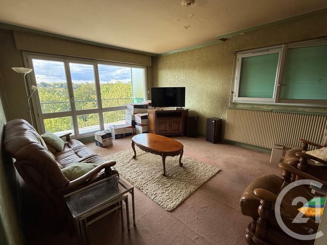 Appartement &agrave; vendre - 4 pi&egrave;ces - 85 m2 - Arpajon - 91 - ILE-DE-FRANCE