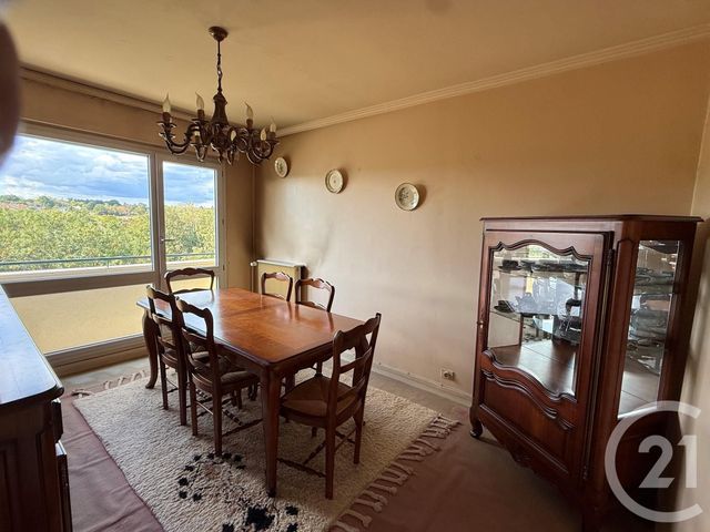 Appartement &agrave; vendre - 4 pi&egrave;ces - 85 m2 - Arpajon - 91 - ILE-DE-FRANCE