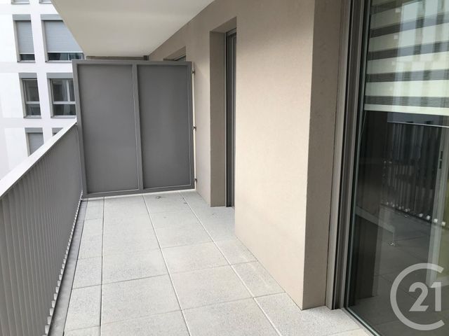 Appartement F2 &agrave; louer - 2 pi&egrave;ces - 42,80 m2 - Gif Sur Yvette - 91 - ILE-DE-FRANCE