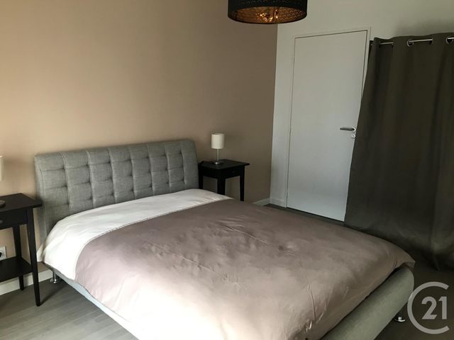 Appartement F2 &agrave; louer - 2 pi&egrave;ces - 42,80 m2 - Gif Sur Yvette - 91 - ILE-DE-FRANCE