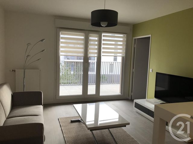 Appartement F2 &agrave; louer - 2 pi&egrave;ces - 42,80 m2 - Gif Sur Yvette - 91 - ILE-DE-FRANCE