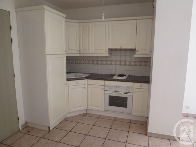 appartement - GIF SUR YVETTE - 91