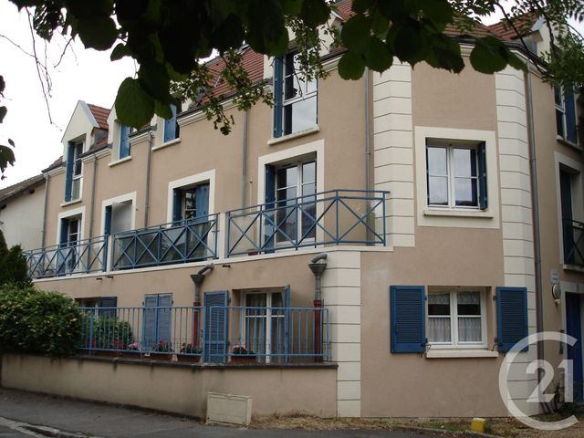 Appartement F2 &agrave; louer - 2 pi&egrave;ces - 38,30 m2 - Gif Sur Yvette - 91 - ILE-DE-FRANCE