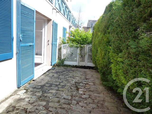 Appartement F2 &agrave; louer - 2 pi&egrave;ces - 38,30 m2 - Gif Sur Yvette - 91 - ILE-DE-FRANCE