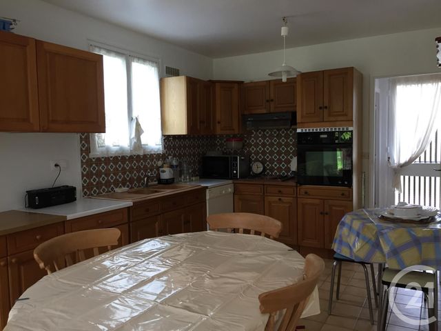 Maison &agrave; louer - 5 pi&egrave;ces - 109,84 m2 - St Remy Les Chevreuse - 78 - ILE-DE-FRANCE