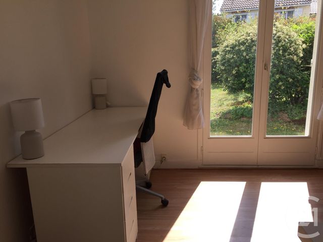 Maison &agrave; louer - 5 pi&egrave;ces - 109,84 m2 - St Remy Les Chevreuse - 78 - ILE-DE-FRANCE