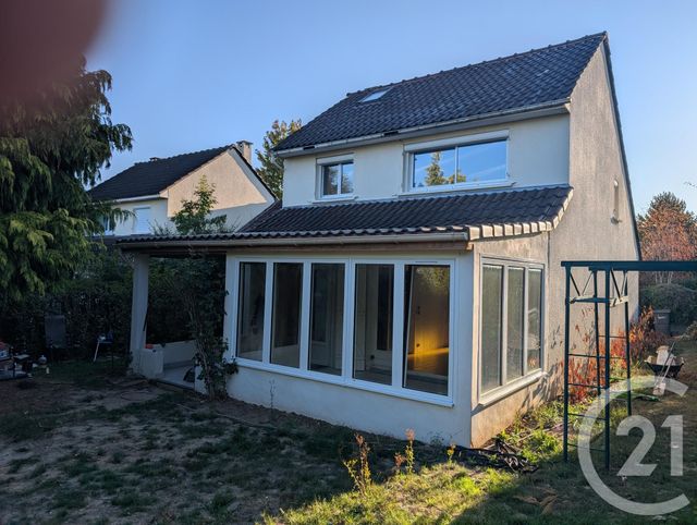 maison - ST REMY LES CHEVREUSE - 78