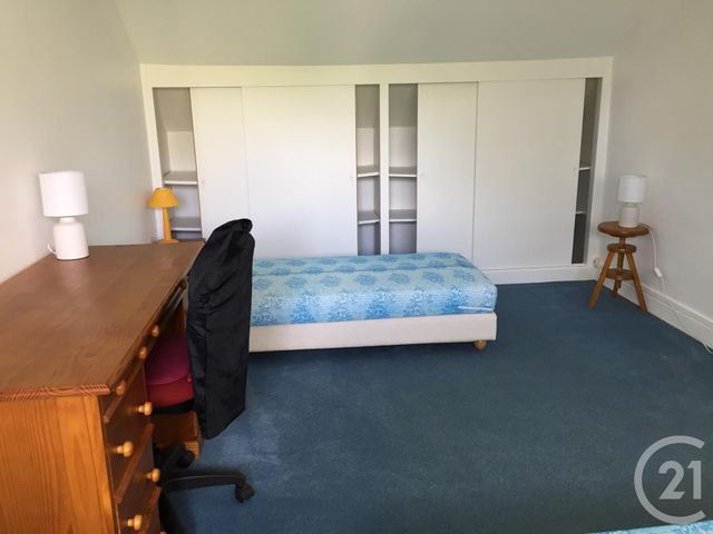 Maison &agrave; louer - 5 pi&egrave;ces - 109,84 m2 - St Remy Les Chevreuse - 78 - ILE-DE-FRANCE