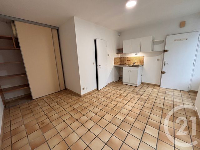 appartement - ST AUBIN - 91