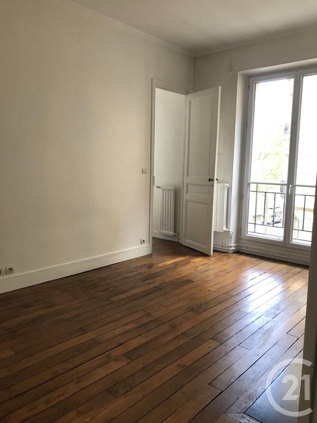Appartement F3 &agrave; louer - 3 pi&egrave;ces - 60,51 m2 - Paris - 75016 - ILE-DE-FRANCE