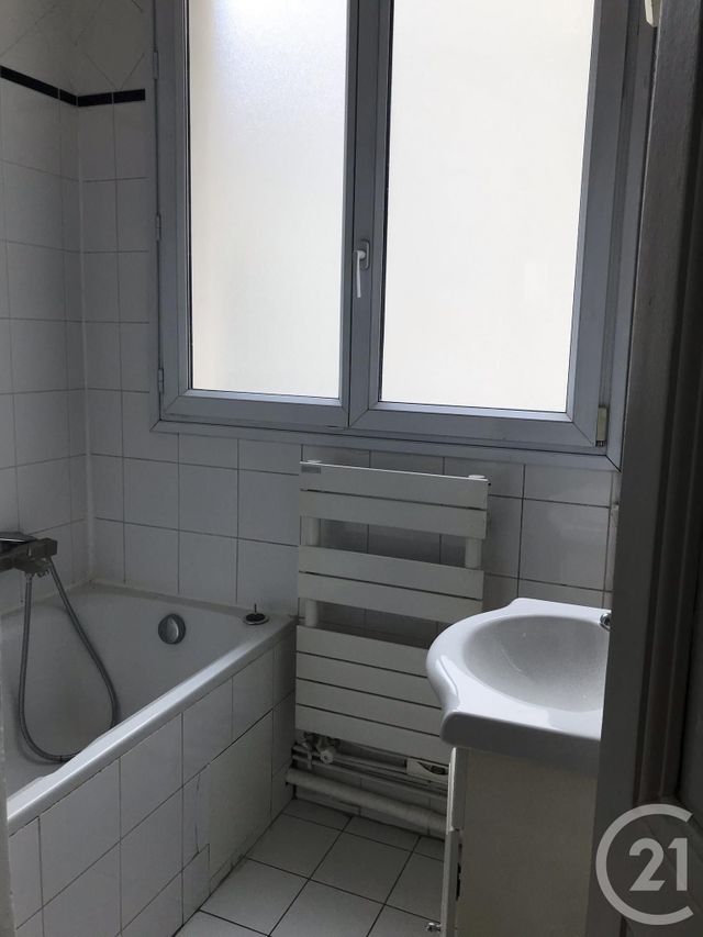 Appartement F3 &agrave; louer - 3 pi&egrave;ces - 60,51 m2 - Paris - 75016 - ILE-DE-FRANCE