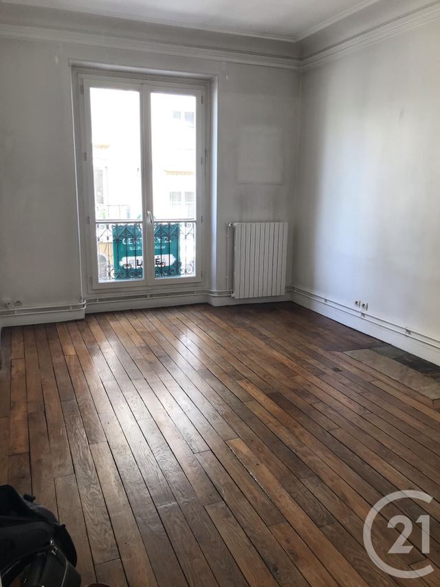 appartement - PARIS - 75016