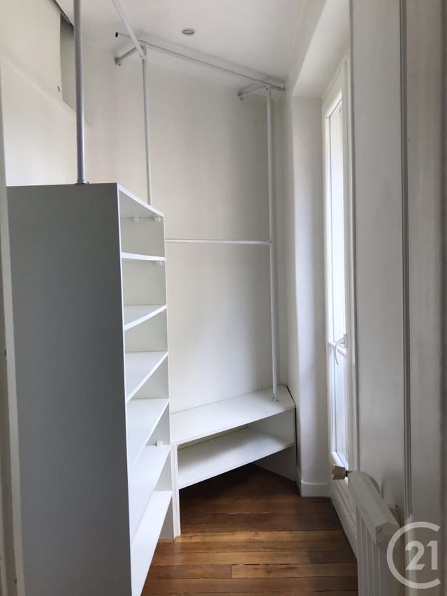 Appartement F3 &agrave; louer - 3 pi&egrave;ces - 60,51 m2 - Paris - 75016 - ILE-DE-FRANCE