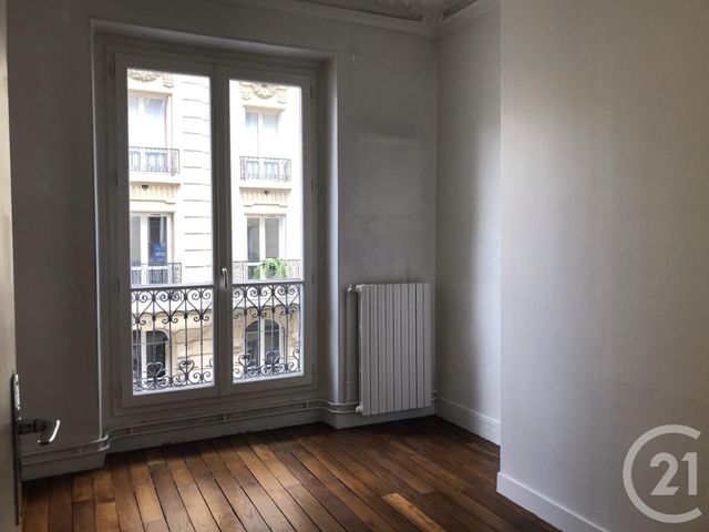 Appartement F3 &agrave; louer - 3 pi&egrave;ces - 60,51 m2 - Paris - 75016 - ILE-DE-FRANCE