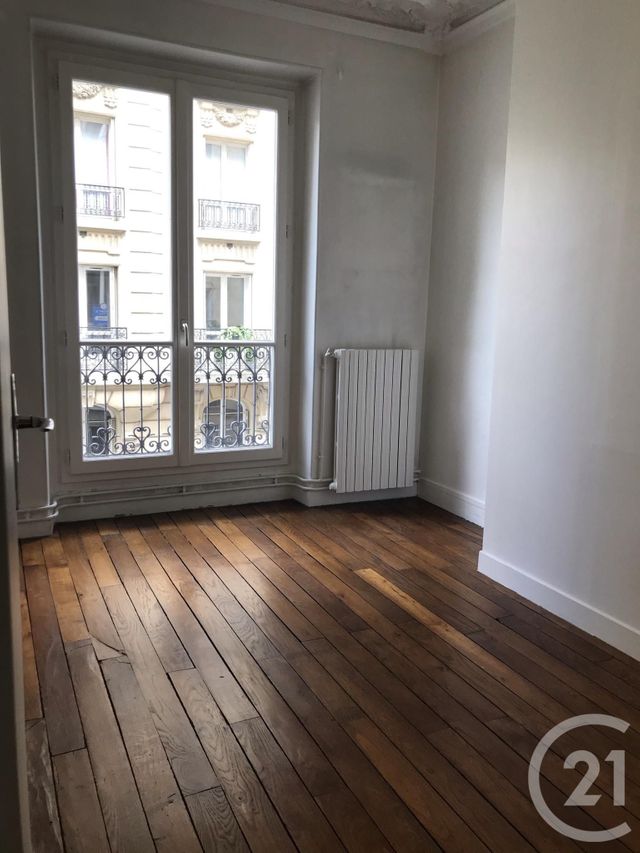Appartement F3 &agrave; louer - 3 pi&egrave;ces - 60,51 m2 - Paris - 75016 - ILE-DE-FRANCE