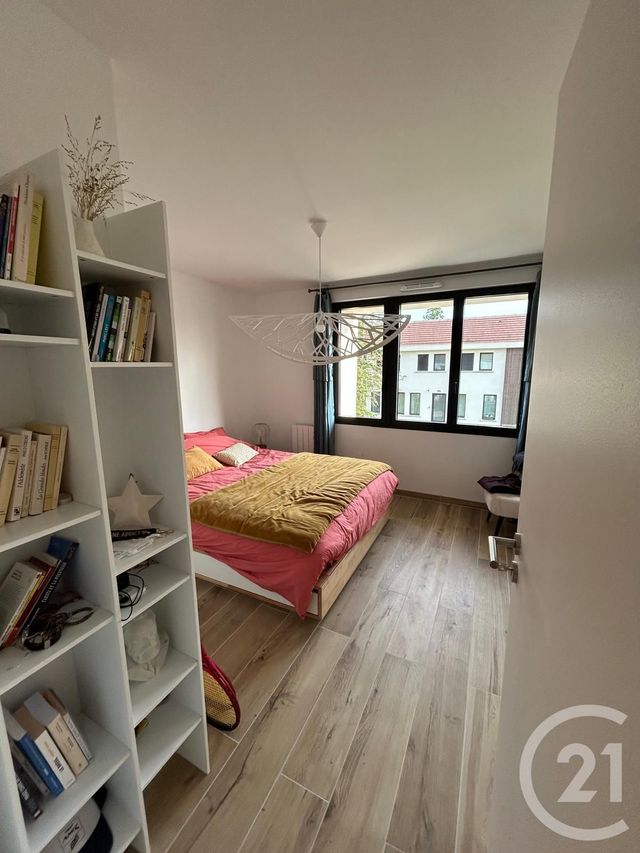 Appartement F2 &agrave; louer - 2 pi&egrave;ces - 44,10 m2 - Gif Sur Yvette - 91 - ILE-DE-FRANCE