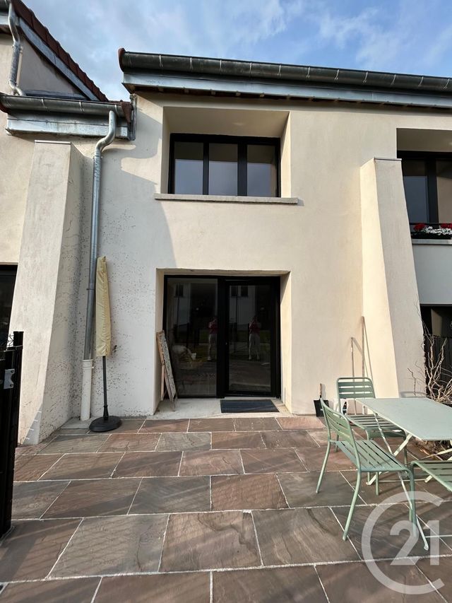 Appartement F2 &agrave; louer - 2 pi&egrave;ces - 44,10 m2 - Gif Sur Yvette - 91 - ILE-DE-FRANCE